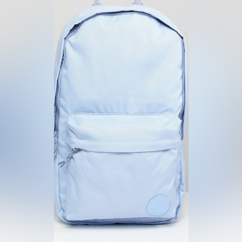 Converse backpack in blue